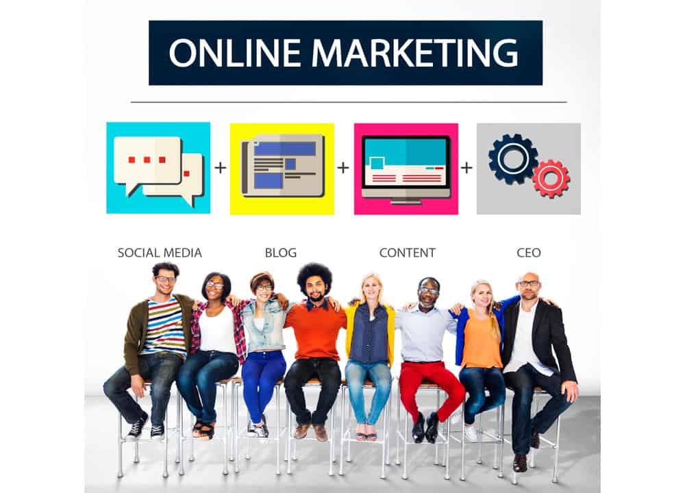 Advertising and Marketing