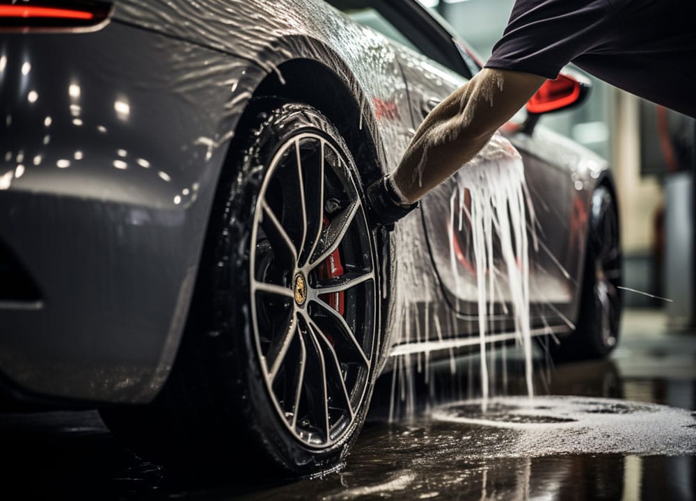 Automotive Services