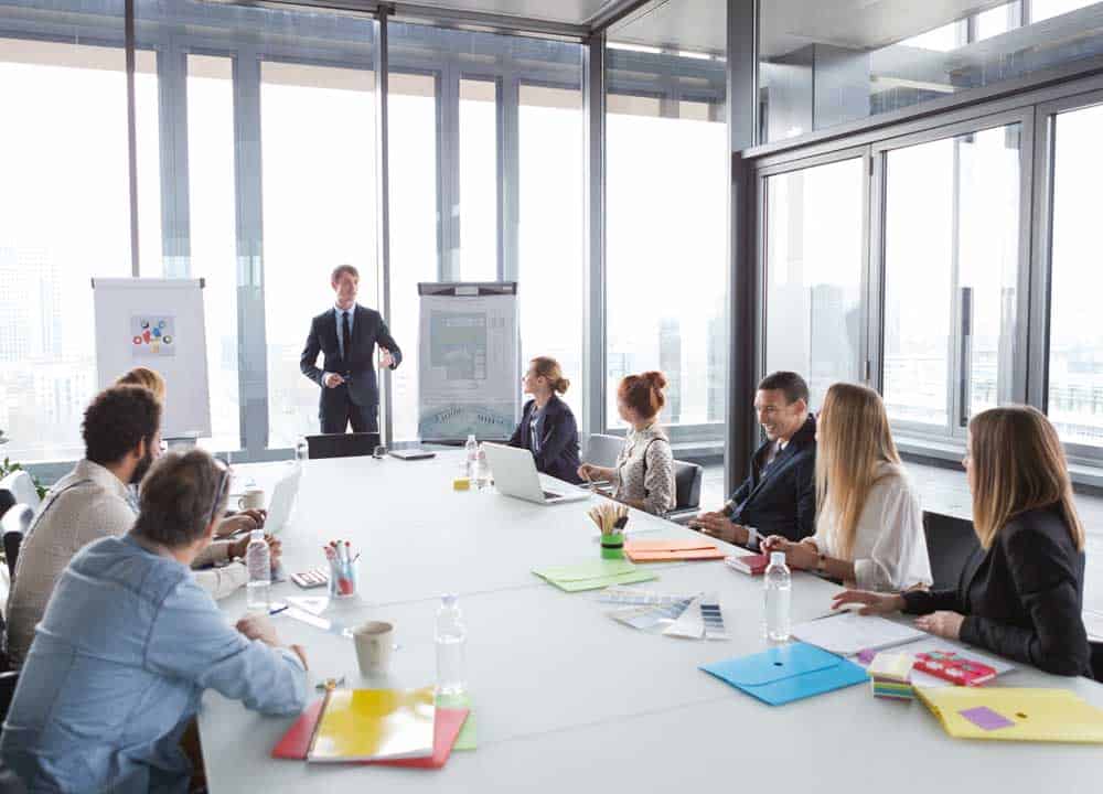 Business and Investment