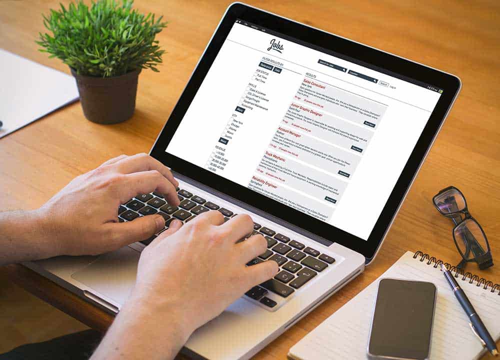 Careers and Recruitment