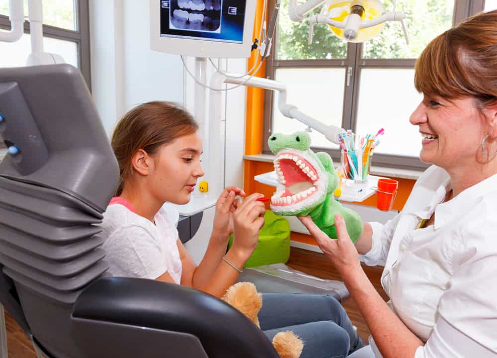 Dental Care