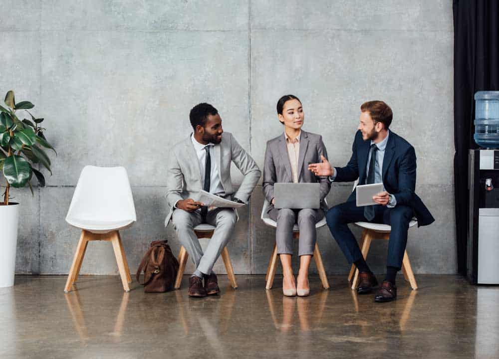 Employment and Recruitment