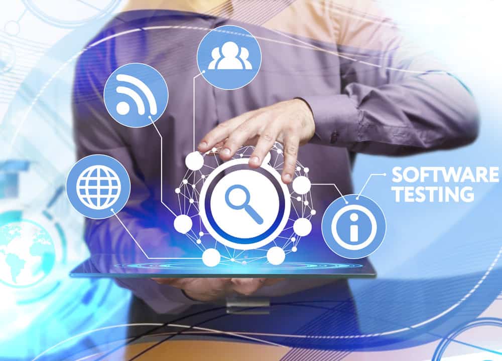 Hardware and Software Services