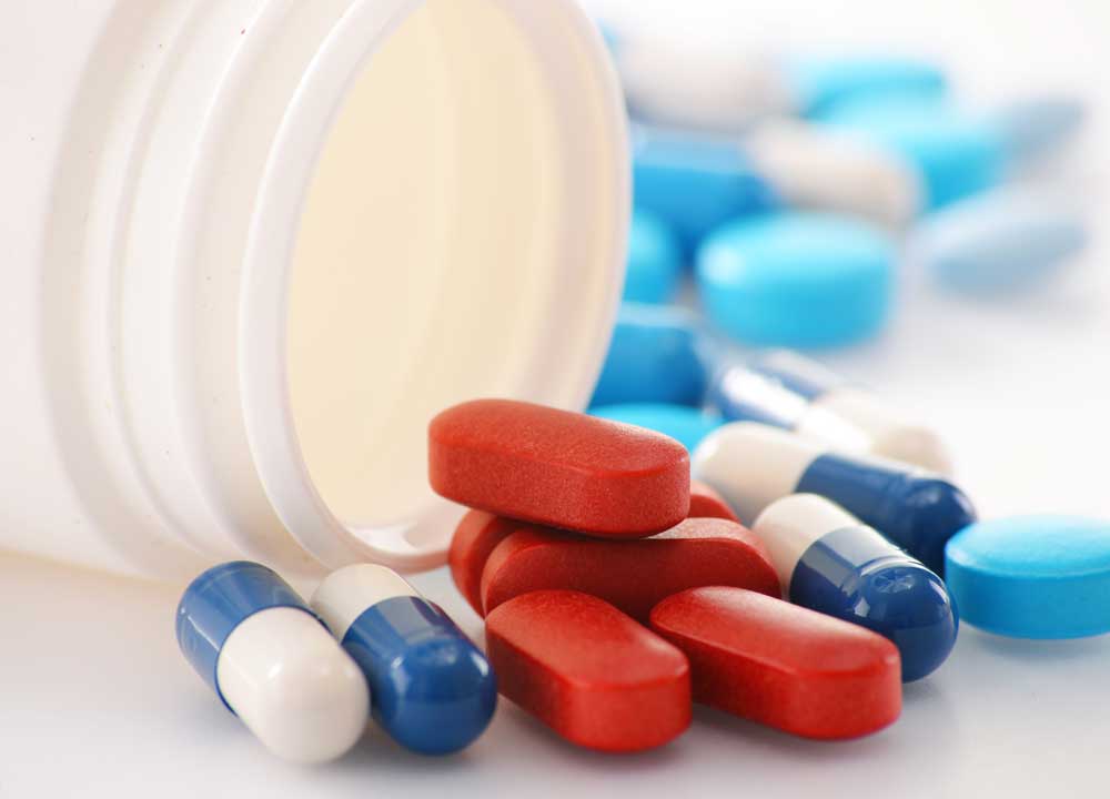 Medicine Facilities