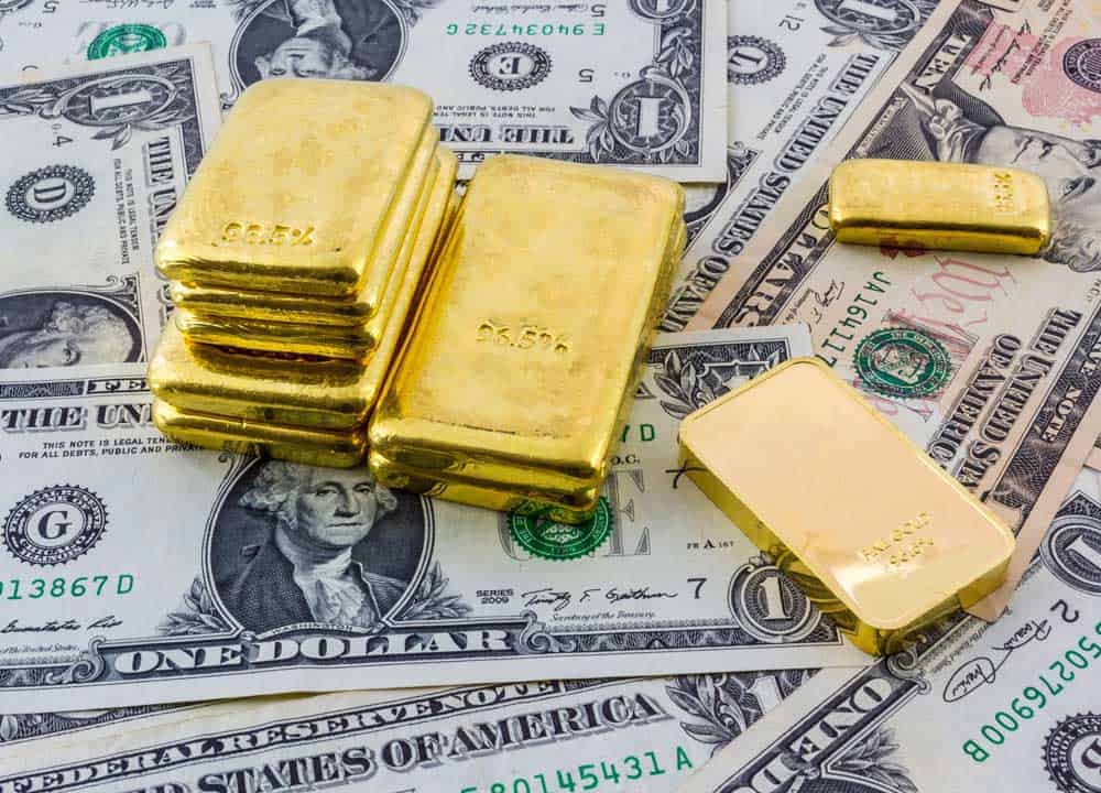 Money and Financial Services