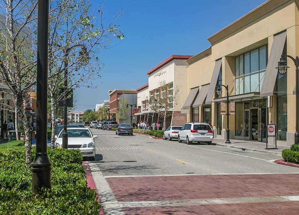Real Estate and Property
