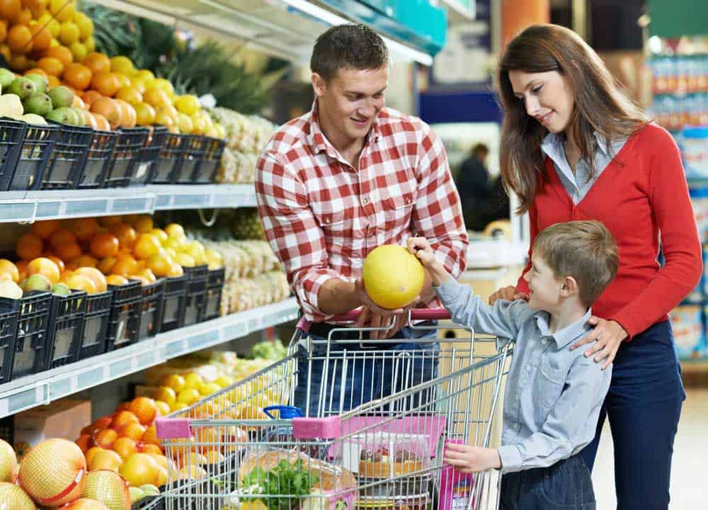 Shopping and Sales